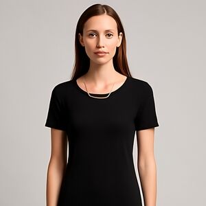 Lularoe Athletica classic tshirt size medium